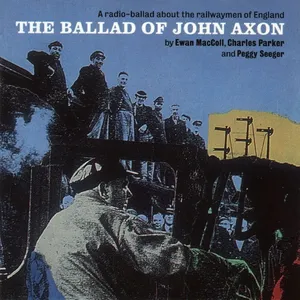The ballad of John Axon